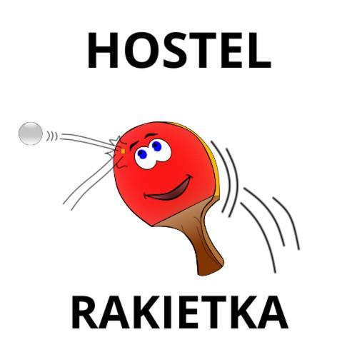 Хостел Rakietka *