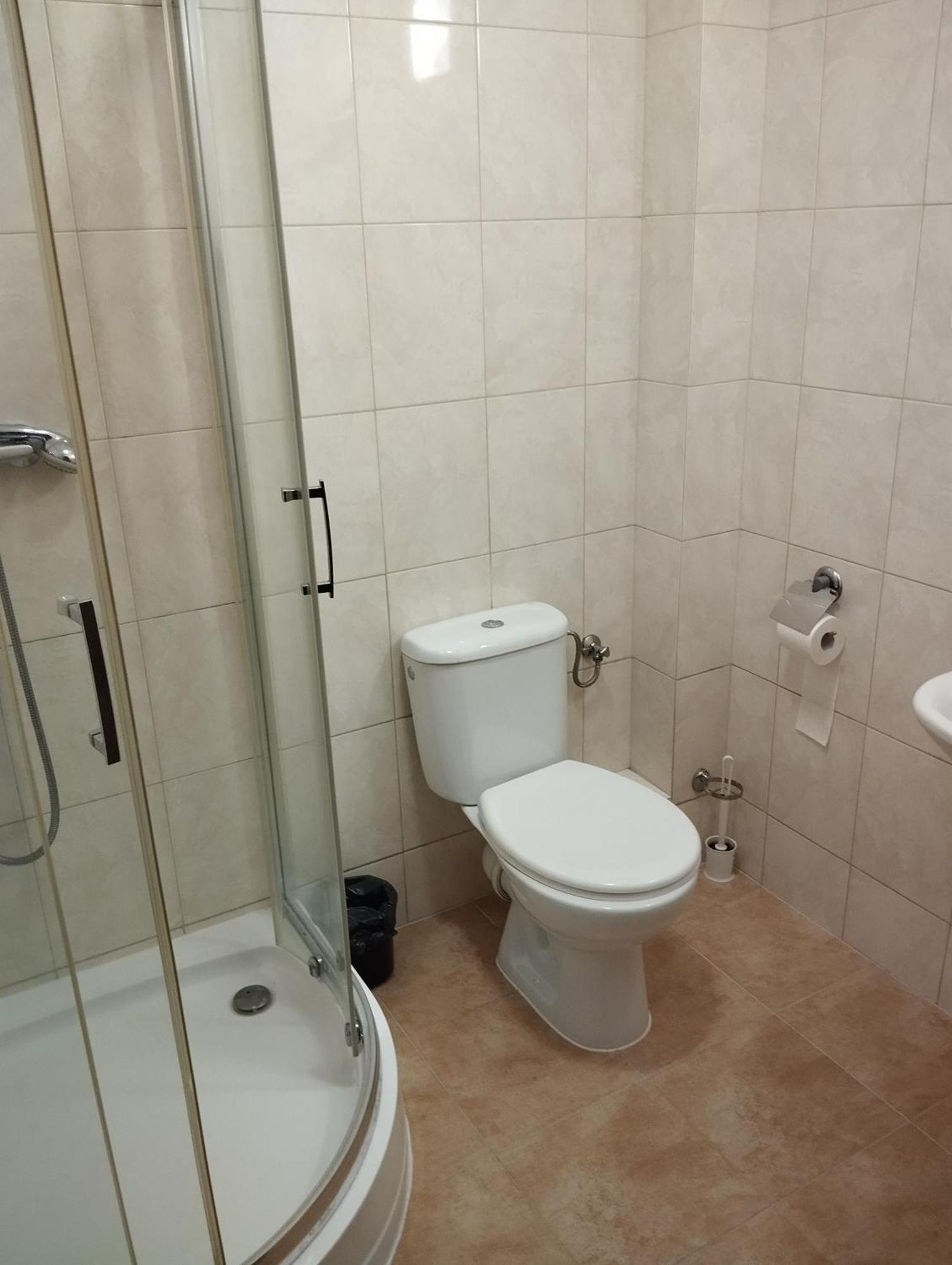 Rakietka Hostal Gdansk