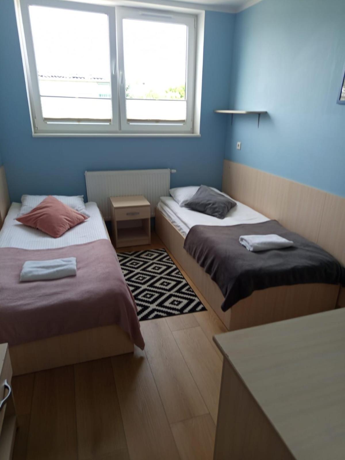 Rakieta Hostel