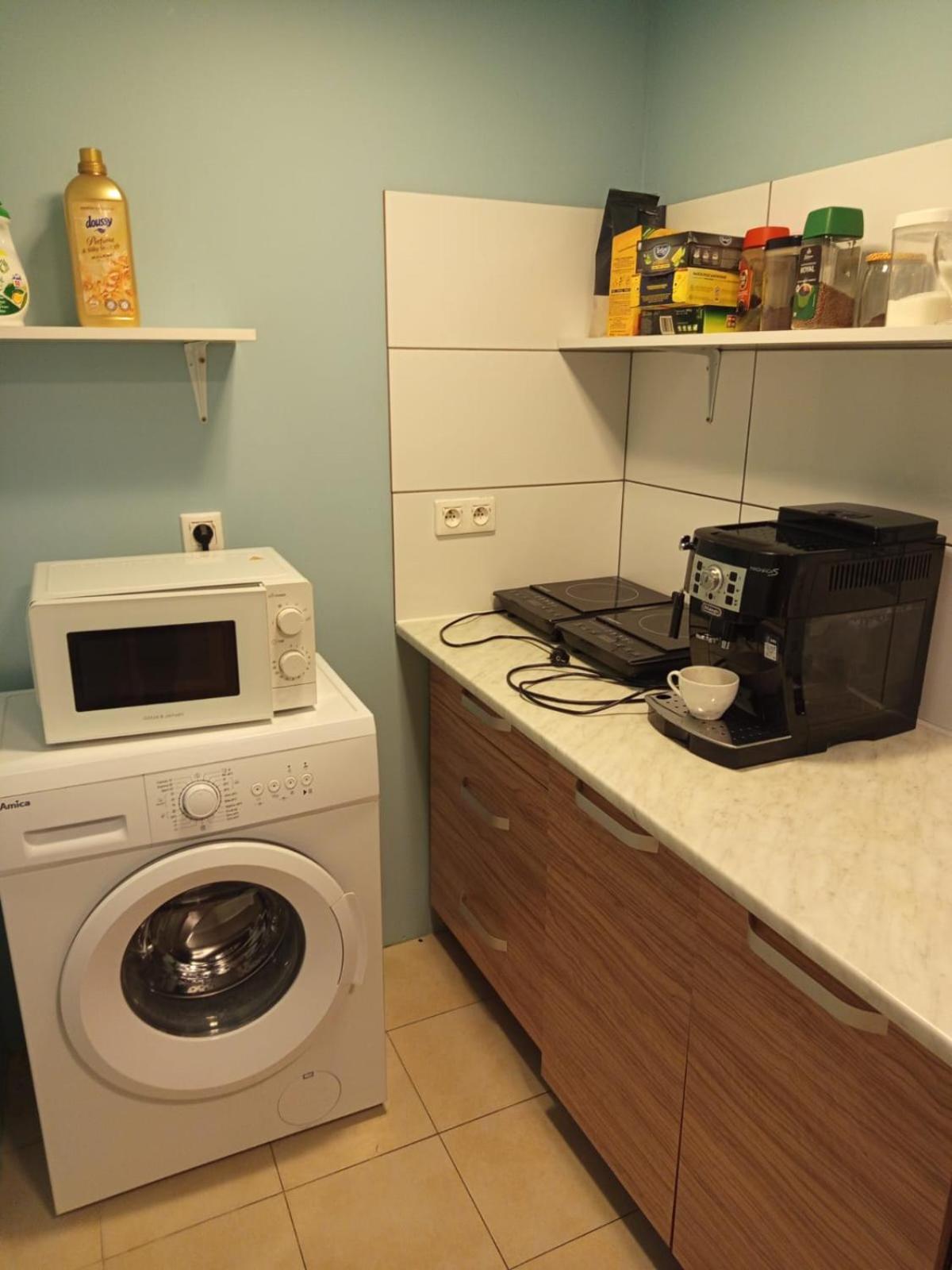 Hostel Rakieta