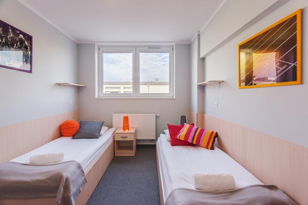 Rakietka Hostal