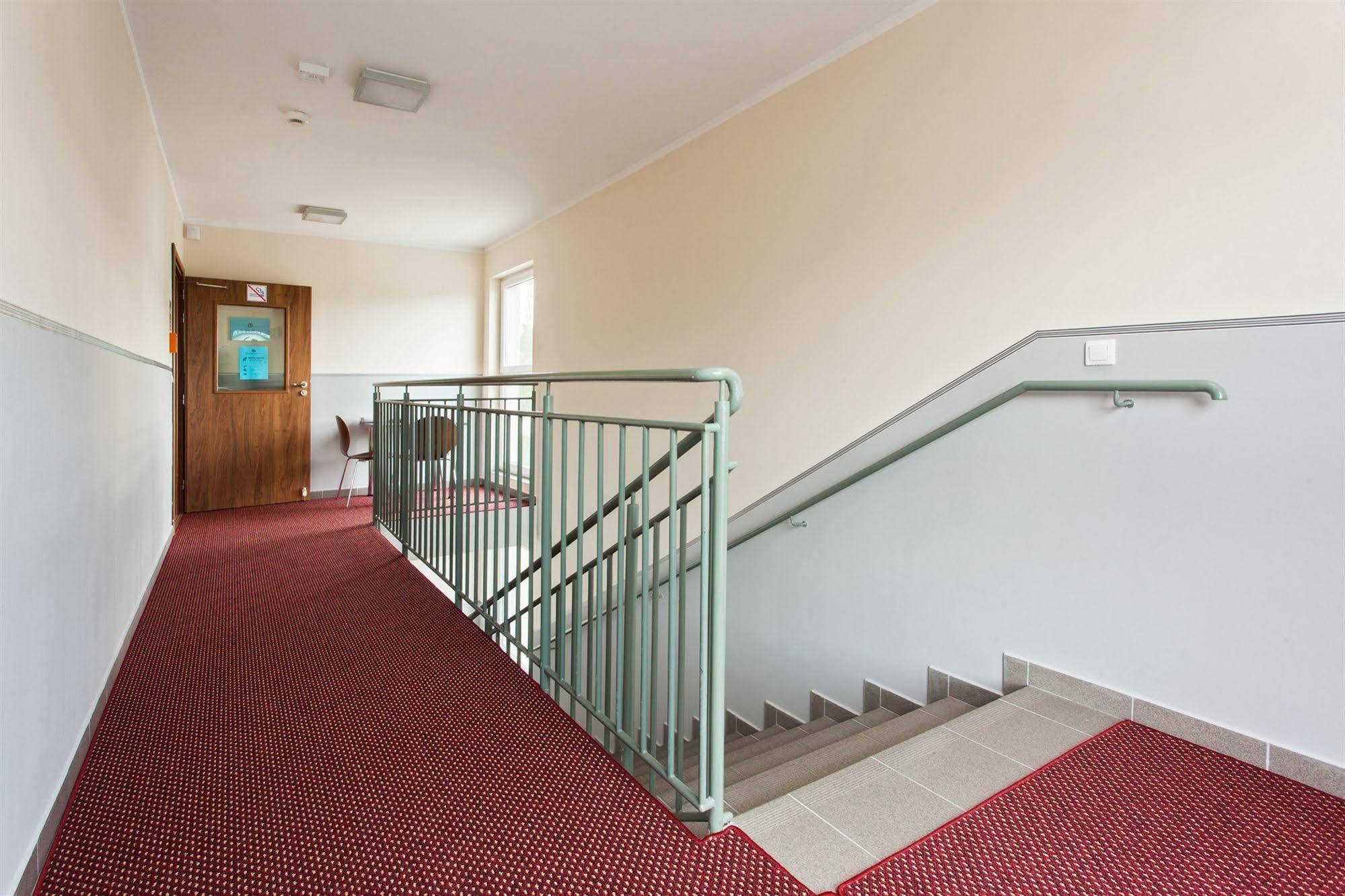 Hostal Rakietka Gdansk
